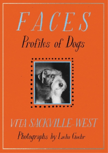 Vita Sackville-West Faces (Tascabile)