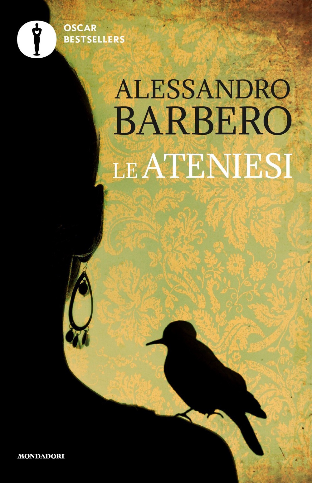 Libri Alessandro Barbero - Le Ateniesi
