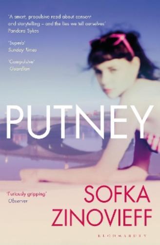 Sofka Zinovieff Putney (Tascabile)