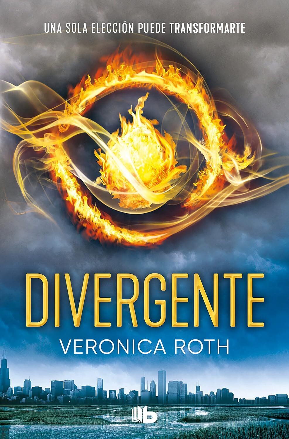9788413141879 Divergente / Divergent: 1 - Veronica Roth,Pilar Ramirez Tello