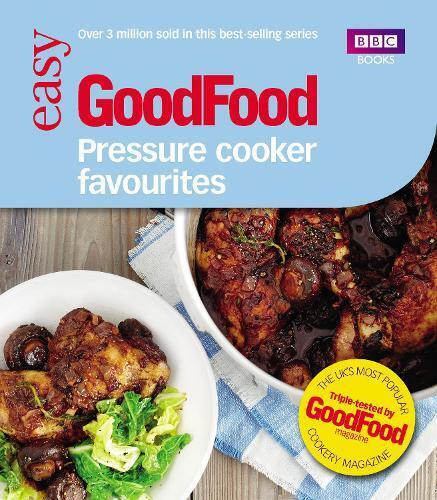 Good Food: Pressure Cooker Favourites (Tascabile)