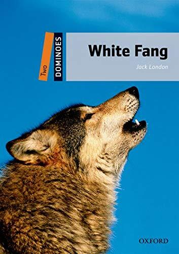 9780194639712 White fang. Dominoes. Livello 2. Con audio pack - Jack London