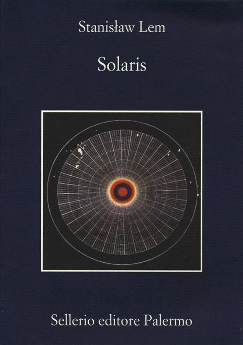 SOLARIS  - LEM STANISLAW - Sellerio