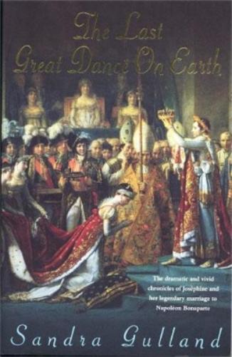 Sandra Gulland The Last Great Dance on Earth (Tascabile)