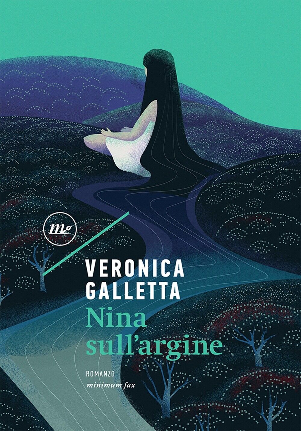 Nina sull'argine - [Minimum Fax]