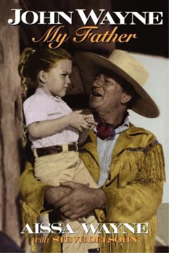 Aissa Wayne John Wayne (Tascabile)
