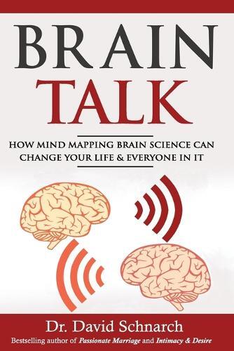 David Schnarch Brain Talk (Tascabile)