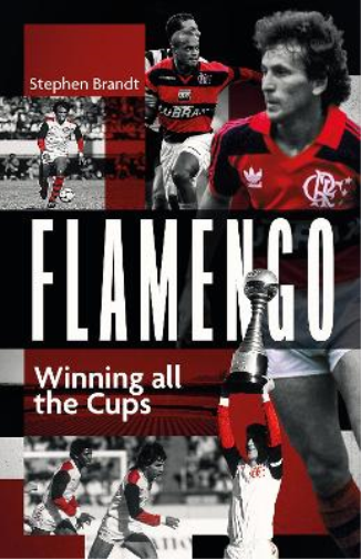 Stephen Brandt Flamengo (Copertina rigida)