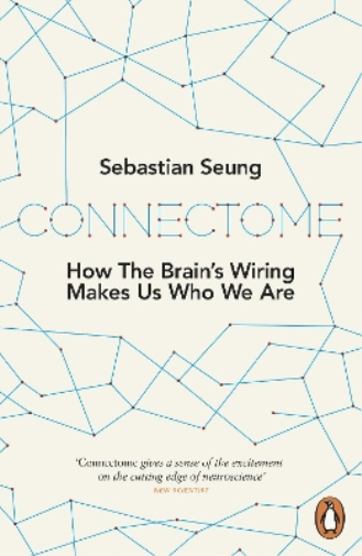 Sebastian Seung Connectome (Tascabile)