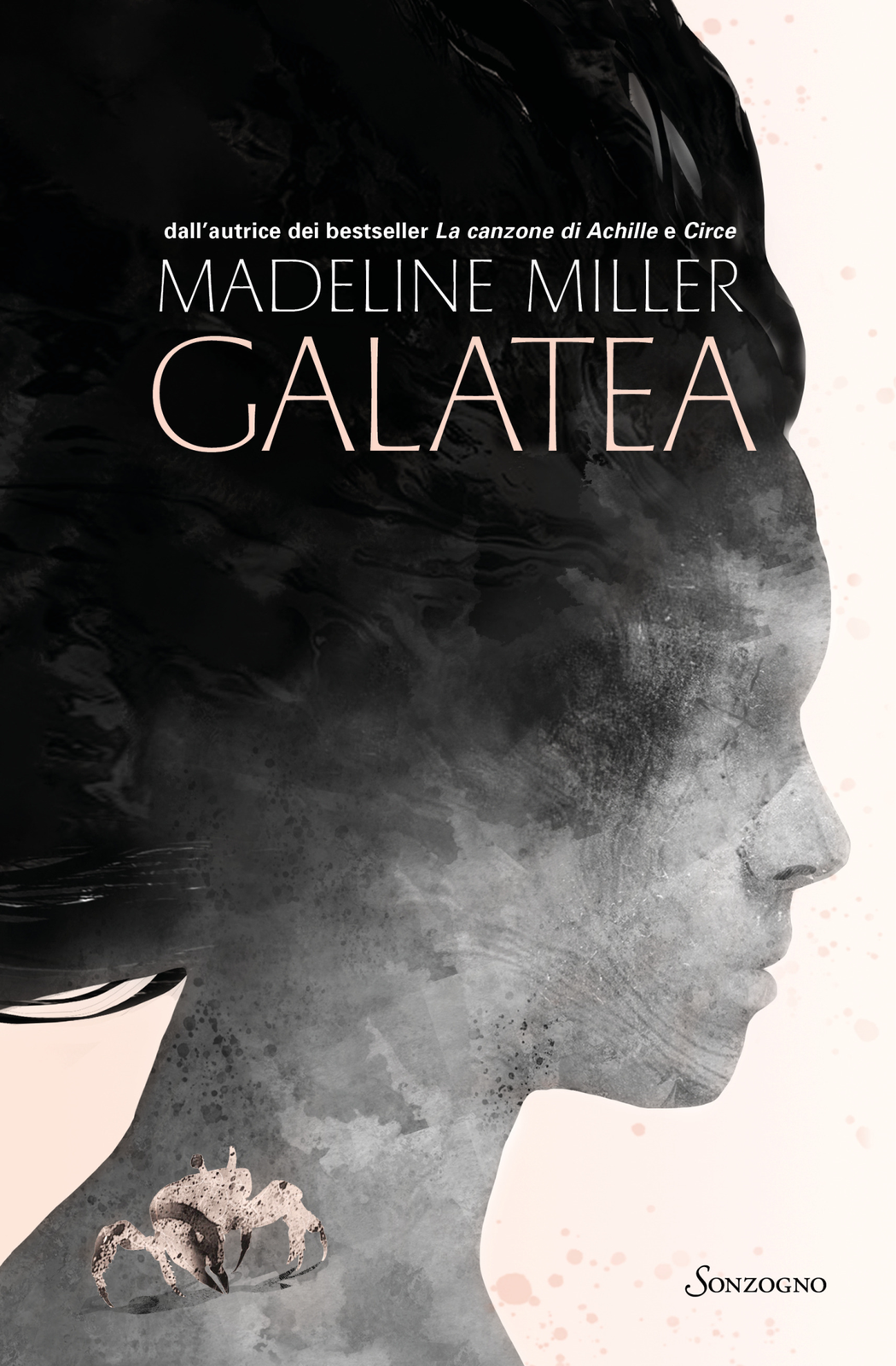 Libri Madeline Miller - Galatea. Ediz. Illustrata