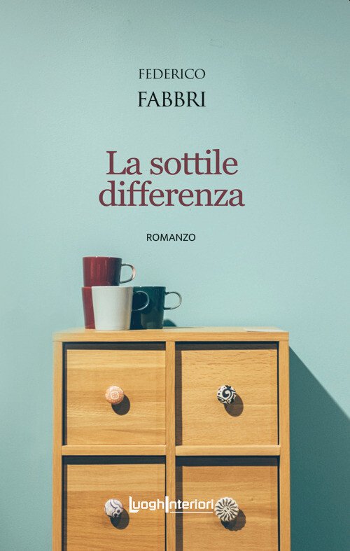 Libri Federico Fabbri - La Sottile Differenza
