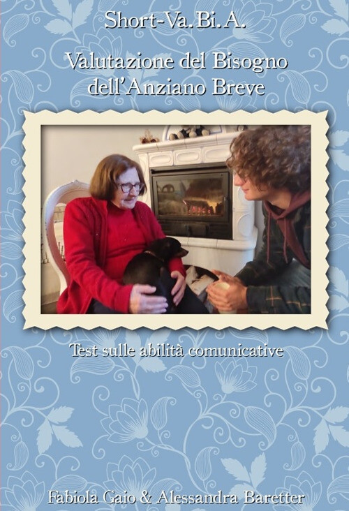 Libri Fabiola Gaio / Alessandra Baretter - Short-Va.Bi.A.. Valutazione Del Bisog