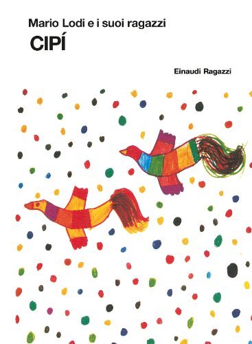 Libri Mario Lodi - Cipi. Edizione Speciale