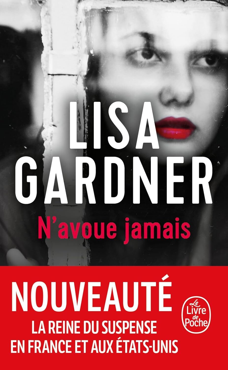 9782253249436 N'avoue jamais - Lisa Gardner,Cécile Deniard