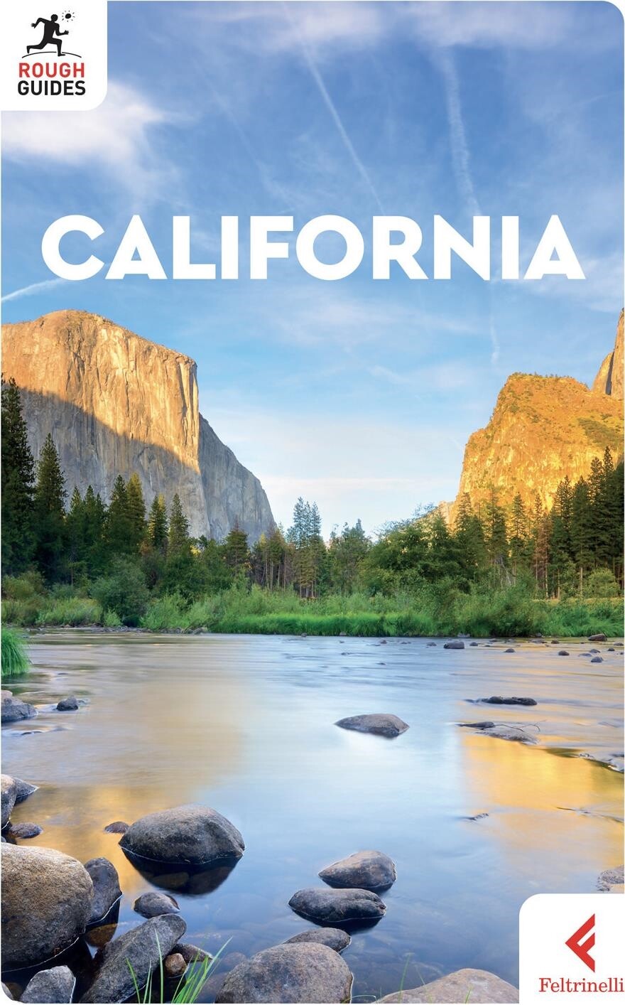 Libri Greg Ward - California