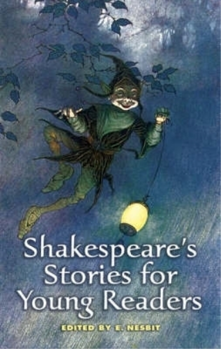 E. Nesbit Shakespeare'S Stories for Young Readers (Tascabile)