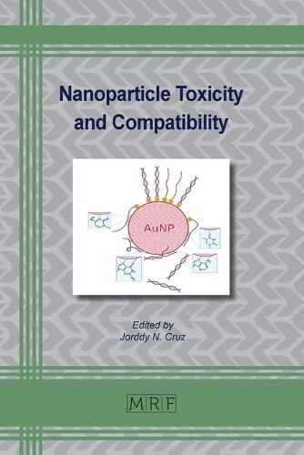Nanoparticle Toxicity and Compatibility (Tascabile)