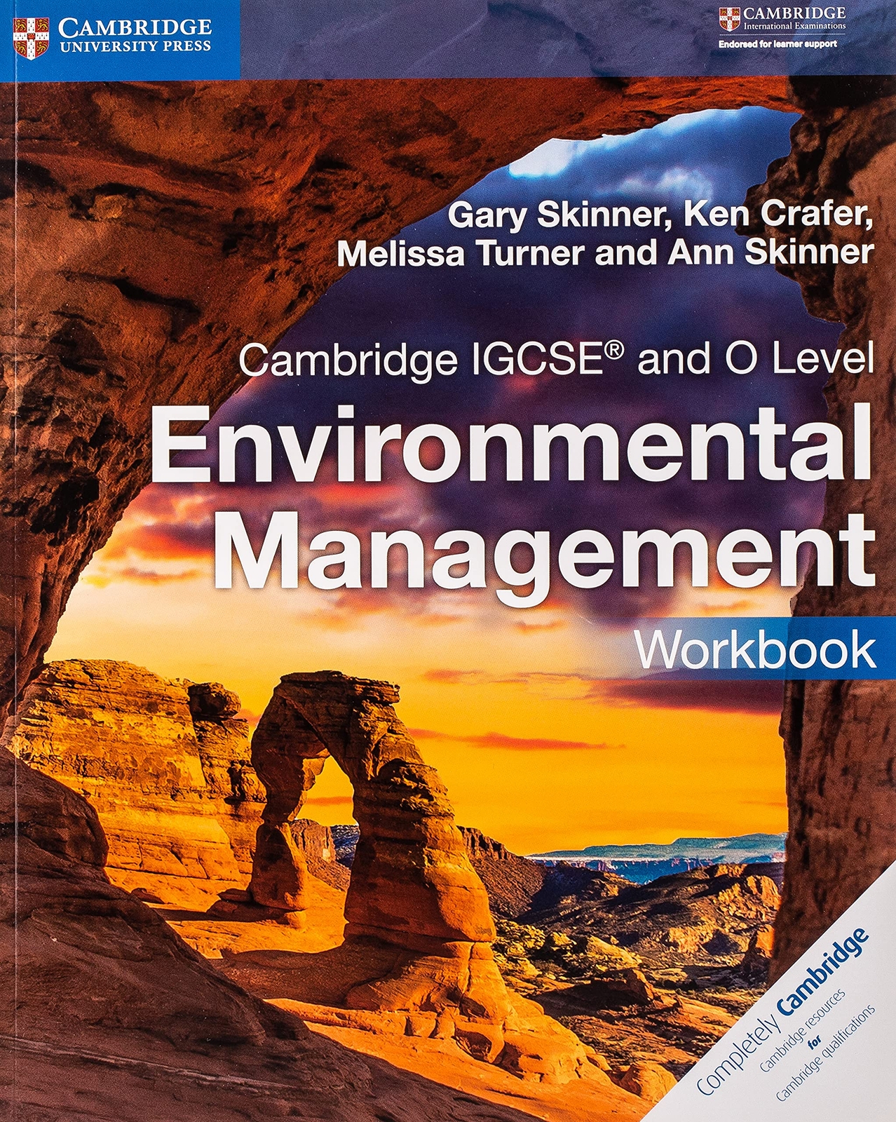 9781316634875 Cambridge IGCSE and O level environmental manageme...ole superiori
