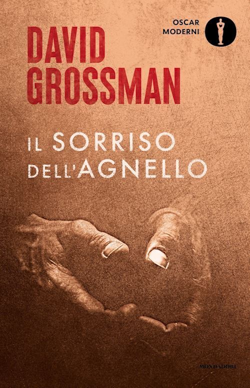 IL SORRISO DELL'AGNELLO  - GROSSMAN DAVID - MONDADORI