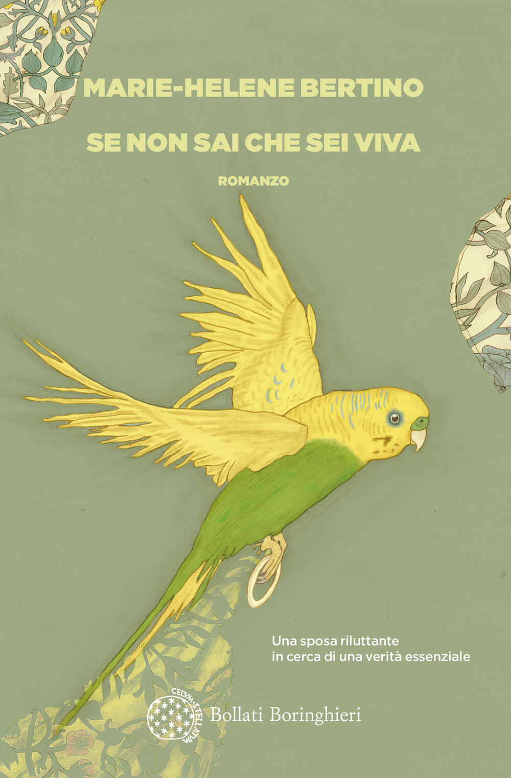 Libri Bertino Marie-Helene - Se Non Sai Che Sei Viva