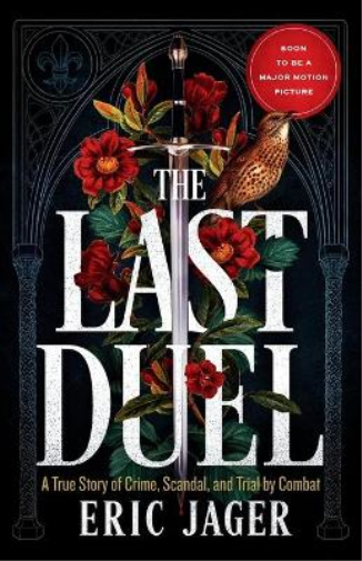 Eric Jager The Last Duel (Tascabile)