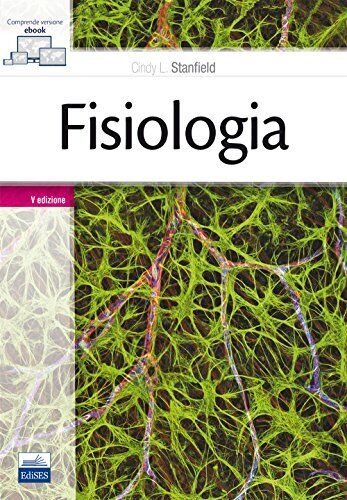 9788879599726 Fisiologia - Cindy Stanfield
