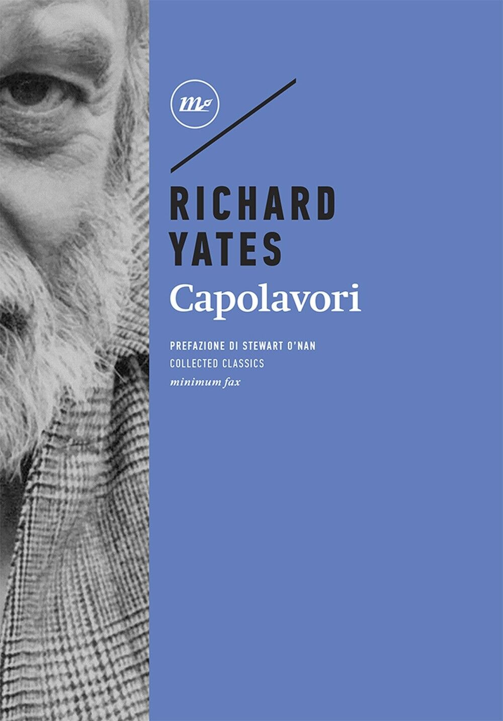 Capolavori - [Minimum Fax]