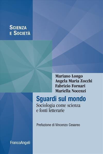 9788835145486 Sguardi sul mondo - Mariano Longo,Angela Maria Zocchi,Fabrizio For