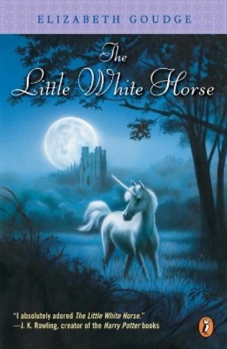 Elizabeth Goudge The Little White Horse (Tascabile)