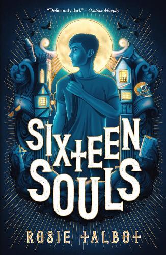 Rosie Talbot Sixteen Souls (Tascabile) Sixteen Souls