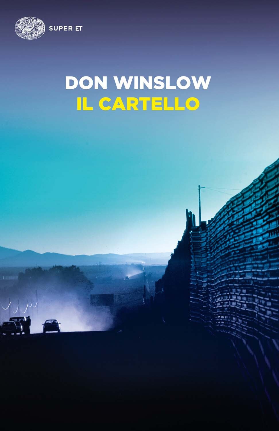 Libri Don Winslow - Il Cartello
