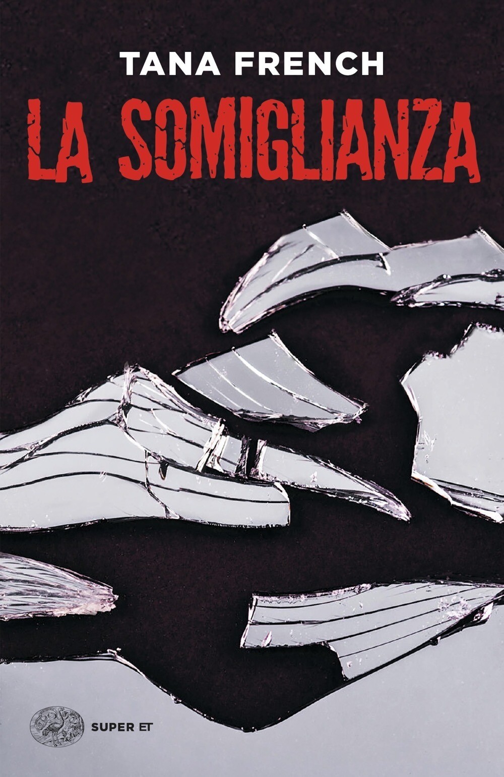 Libri Tana French - La Somiglianza