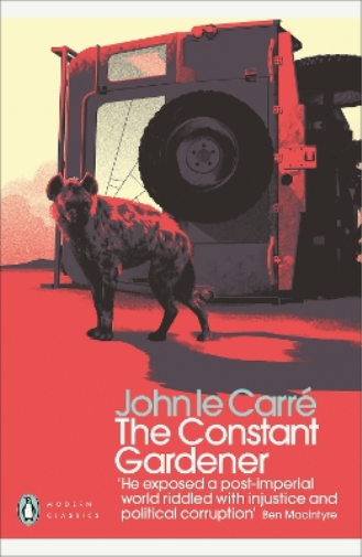 John le Carré The Constant Gardener (Tascabile) Penguin Modern Classics