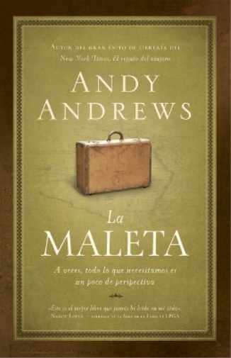 Andy Andrews La maleta (Tascabile)
