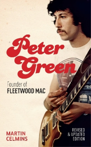 Martin Celmins Peter Green (Tascabile)