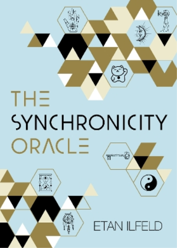 Etan Ilfeld The Synchronicity Oracle (Mixed Media Product)