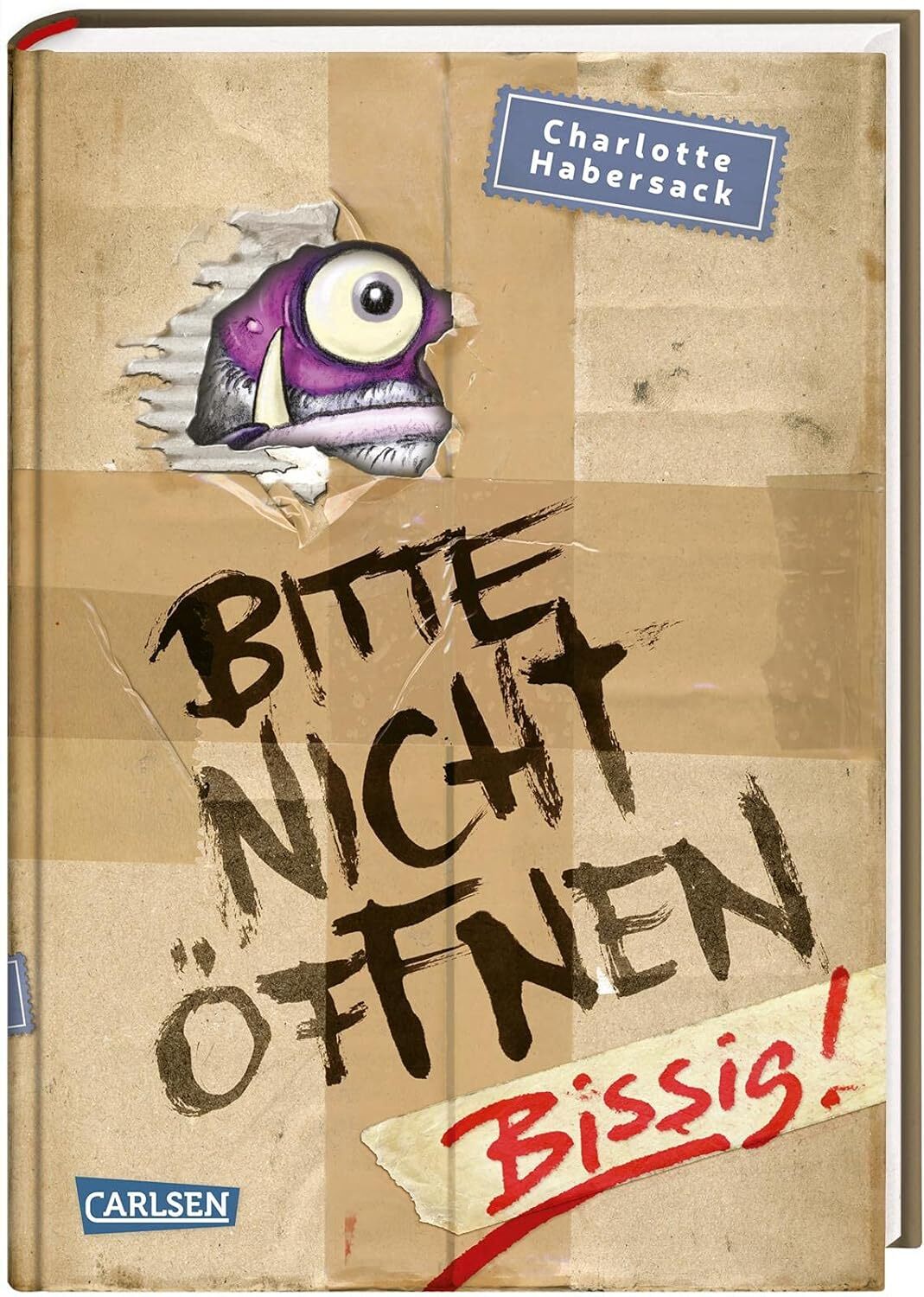9783551652119 Bissig!: Wer hat meinen Yeti-Ritter gesehen? Lusti...le Monster: 1