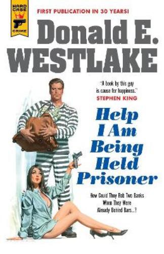 Donald E. Westlake Help I Am Being Held Prisoner (Tascabile)
