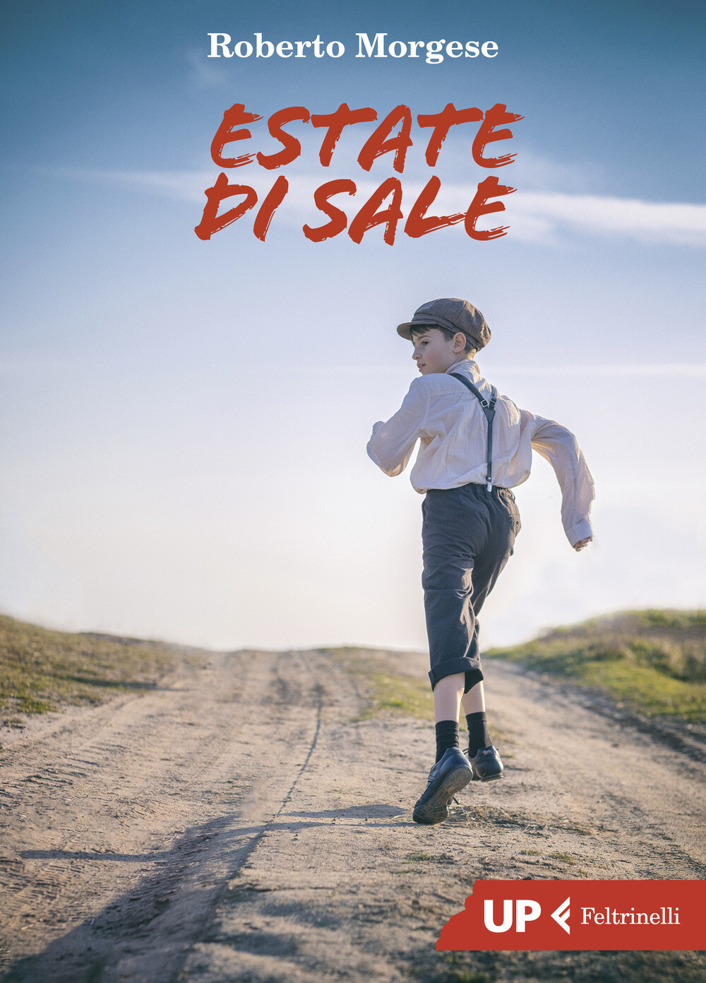 Estate di sale - Morgese Roberto