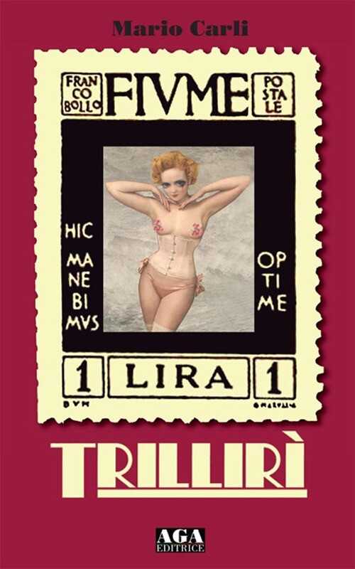 Libri Mario Carli - Trilliri