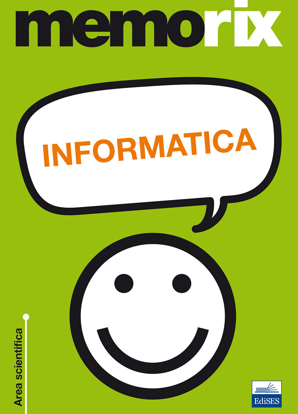 Libri Francesco Esposito - Informatica