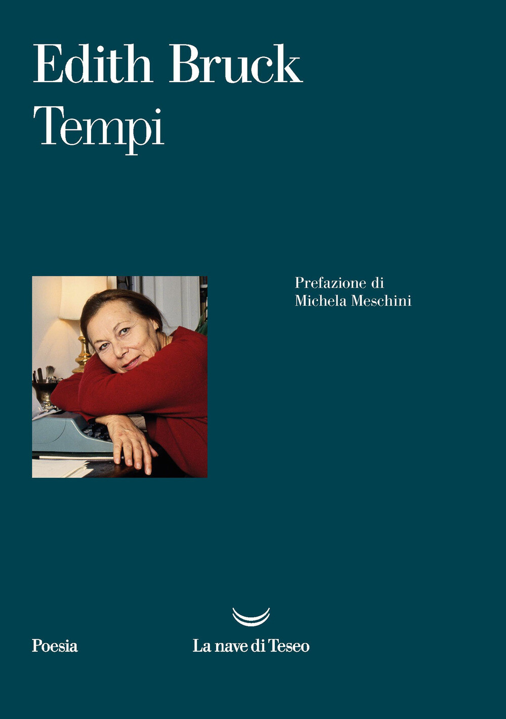 Libri Edith Bruck - Tempi