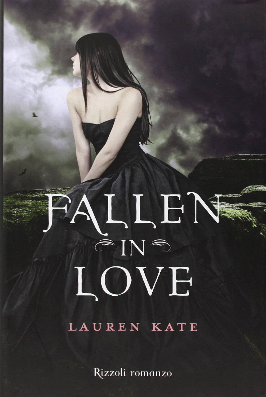 Libri Lauren Kate - Fallen In Love