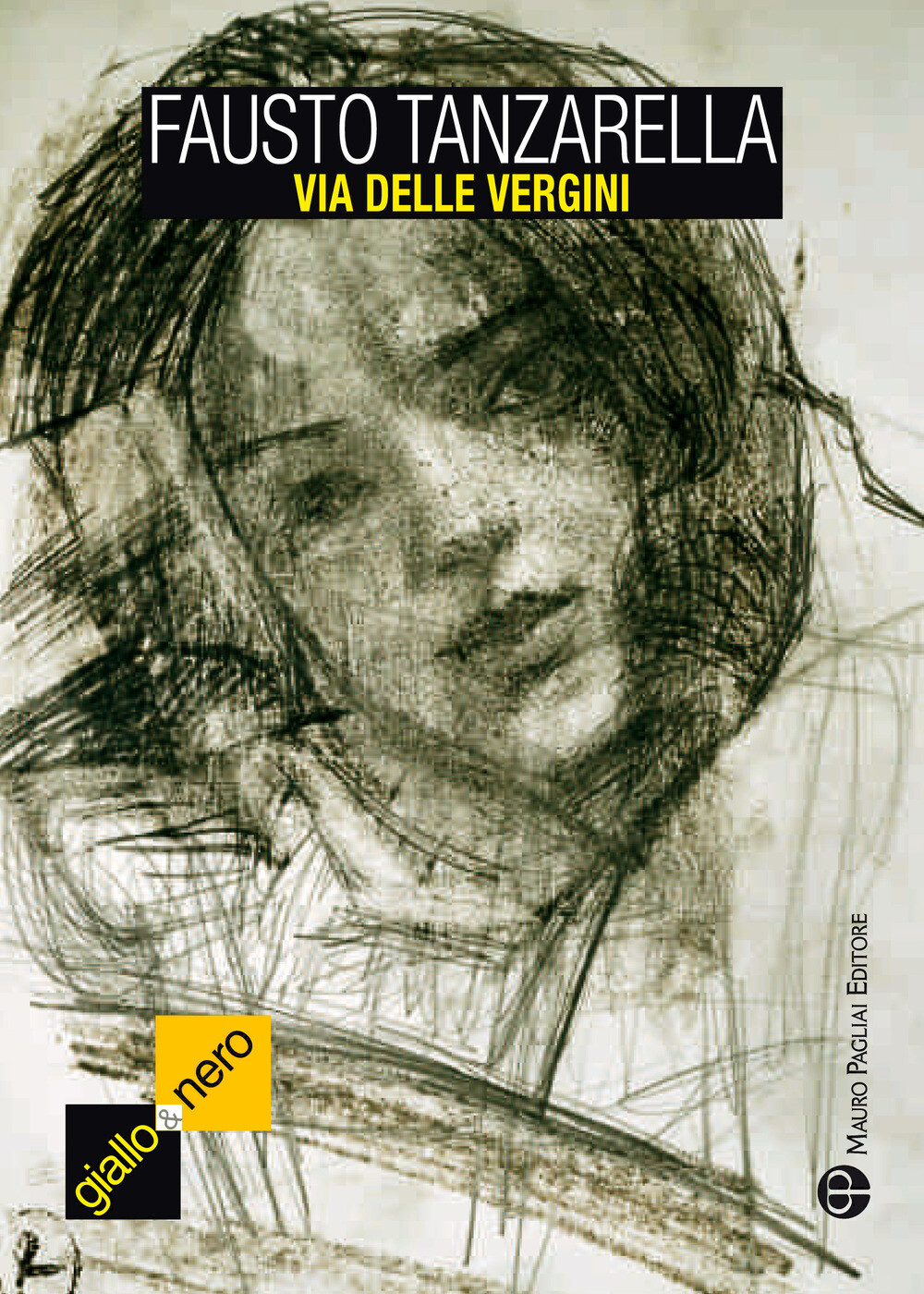 Via delle vergini - Tanzarella Fausto