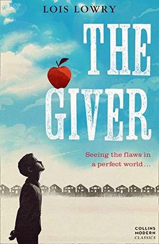 9780007263516 The giver - Lois Lowry