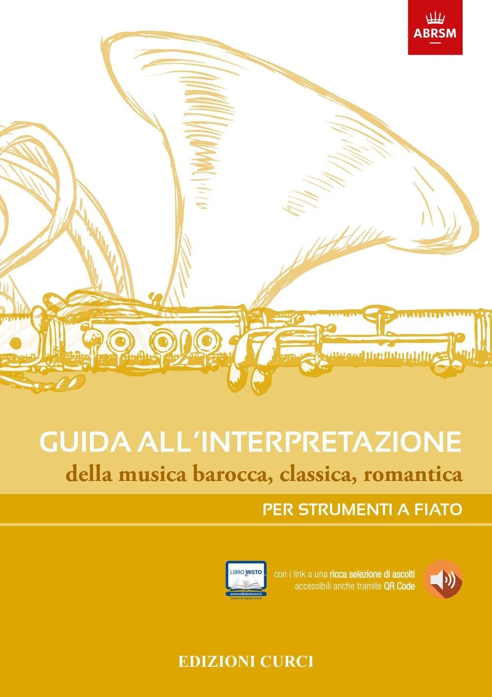 Libri Guida All'interpretazione Della Musica Barocca, Classica, Romantica. Per S