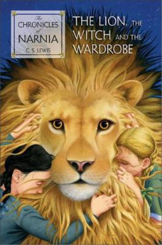 C. S. Lewis The Lion, the Witch, and the Wardrobe (Tascabile)