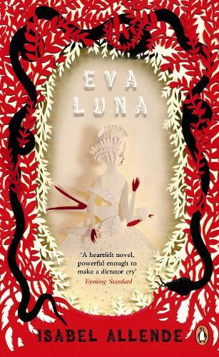 Isabel Allende Eva Luna (Tascabile) Penguin Essentials