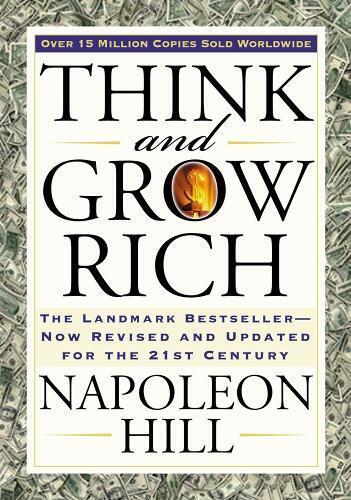 Napoleon Hill Think and Grow Rich (Tascabile) Think and Grow Rich Series