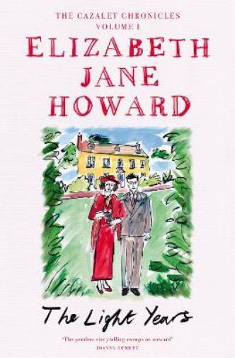 Elizabeth Jane Howard The Light Years (Tascabile) Cazalet Chronicles